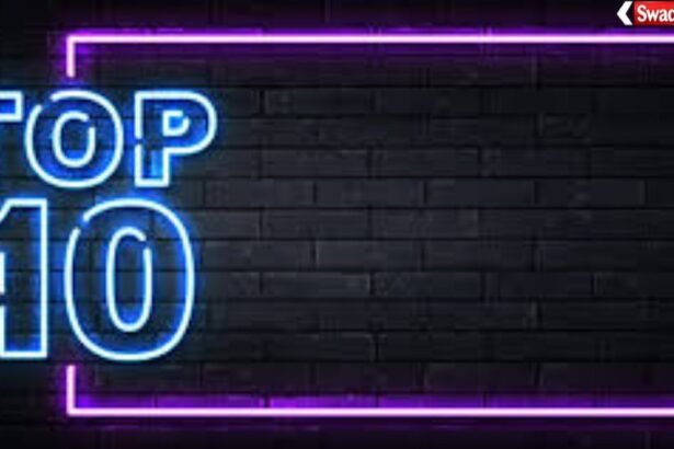 TOP 10 MP: 10 big news of Madhya Pradesh