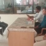 Gram Raksha Samiti Meeting: An important meeting was held on the formation of Gram Raksha Samiti in Bacheli, Dantewada.