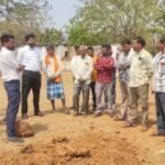 Helipad Protest: Opposition to helipad construction