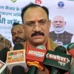 Chirmiri Road Issue: Politics intensifies over Chirmiri roads