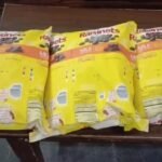 Illegal Ganja Seizure: Over 6 kg of ganja recovered in Janjgir-Champa