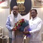 Governor Birthday Wishes