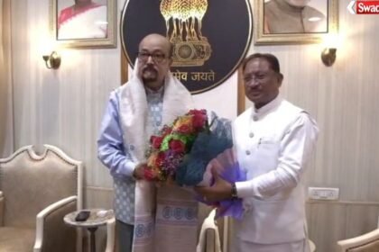 Governor Birthday Wishes