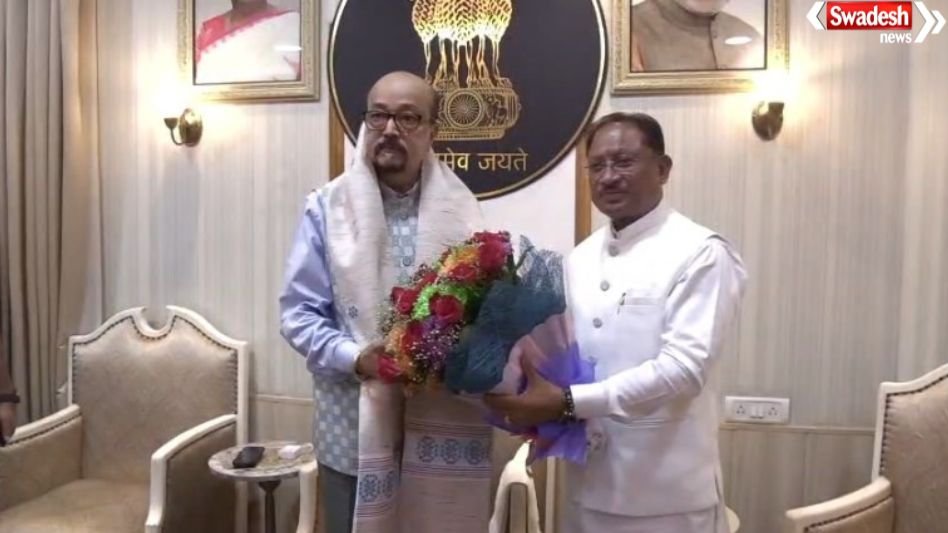 Governor Birthday Wishes