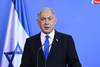 Israel Iran War