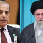 Pak on Israel Iran war