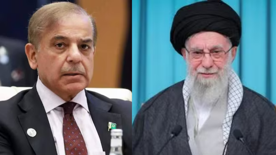 Pak on Israel Iran war