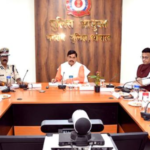 MP festival security