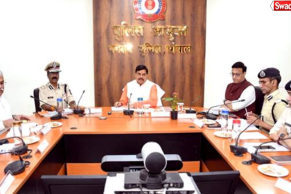 MP festival security