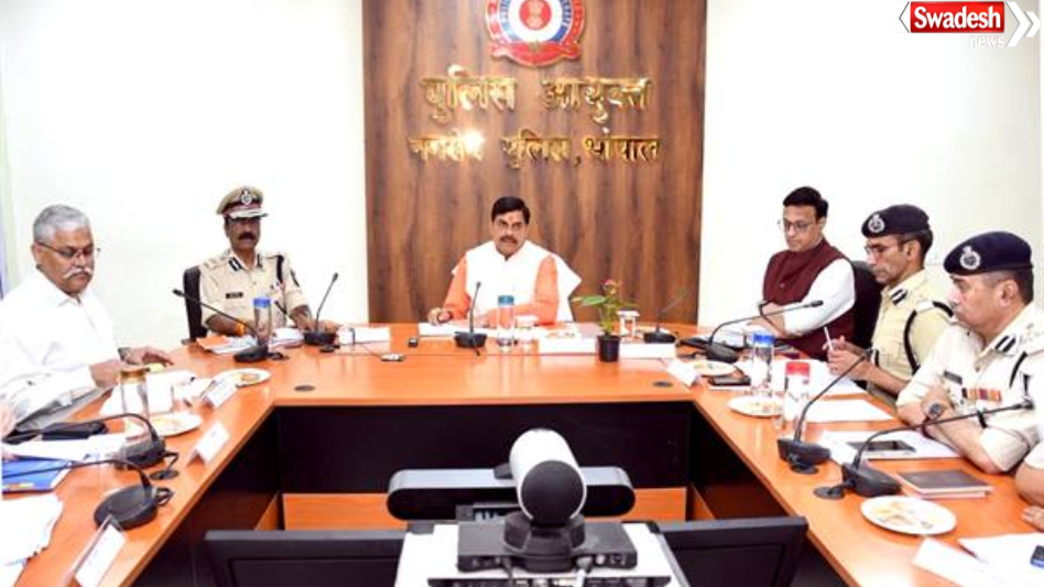 MP festival security