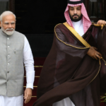 India on Iran Israel conflict