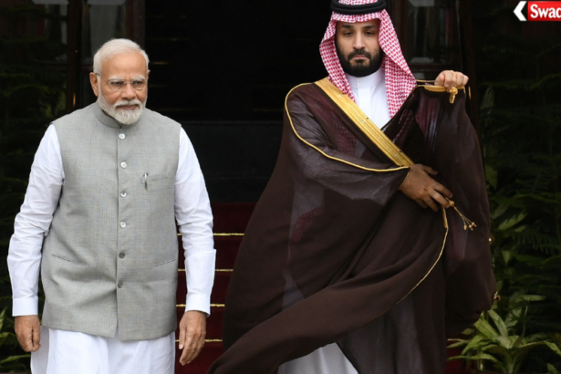 India on Iran Israel conflict