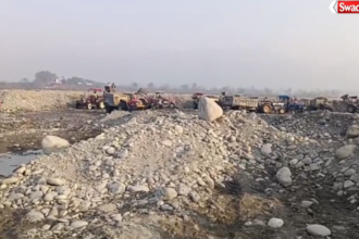 Vikasnagar