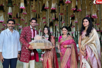 Arjun Tendulkar wedding