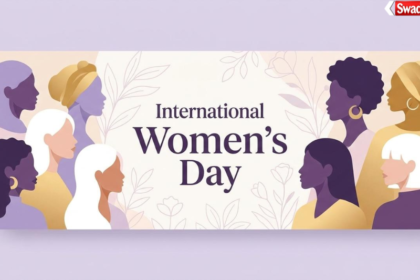 International Women's Day 2026