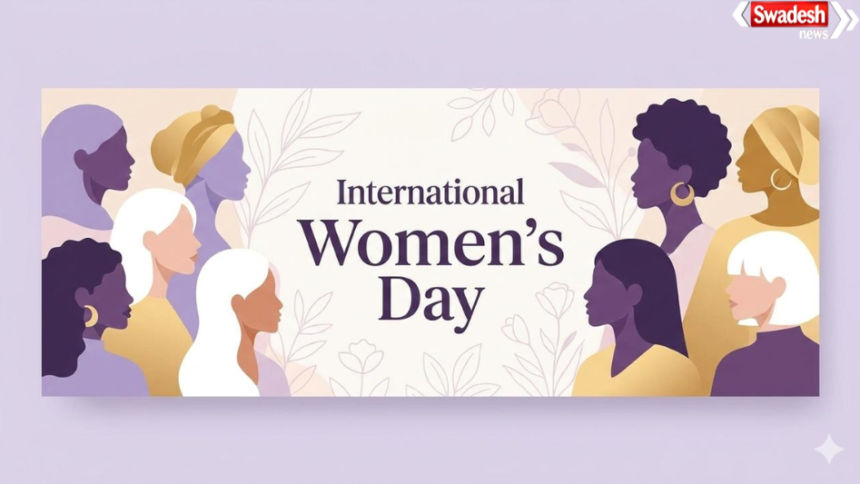 International Women's Day 2026