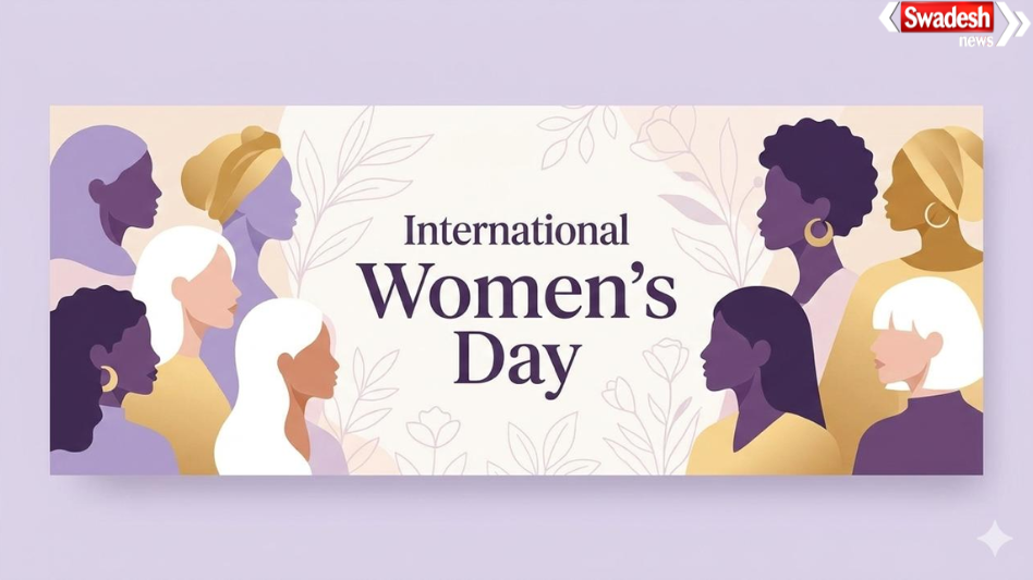 International Women's Day 2026