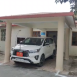 Gulf countries helpline Number