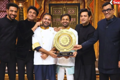 MasterChef India Season 9 winners