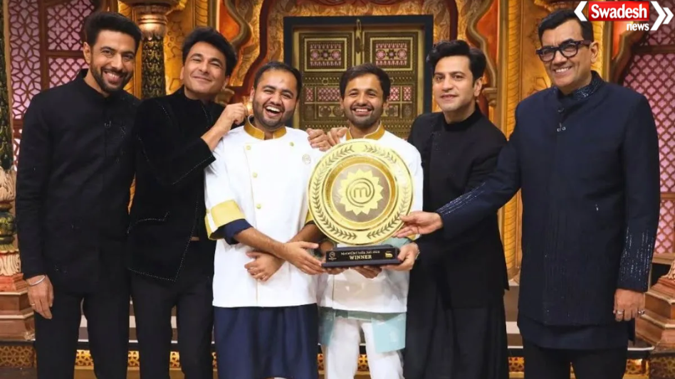 MasterChef India Season 9 winners