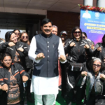 Queens On the Wheels