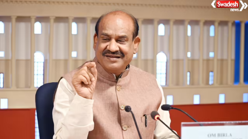 Lok Sabha Budget Session