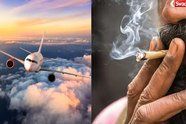 Akasa Air flight incident