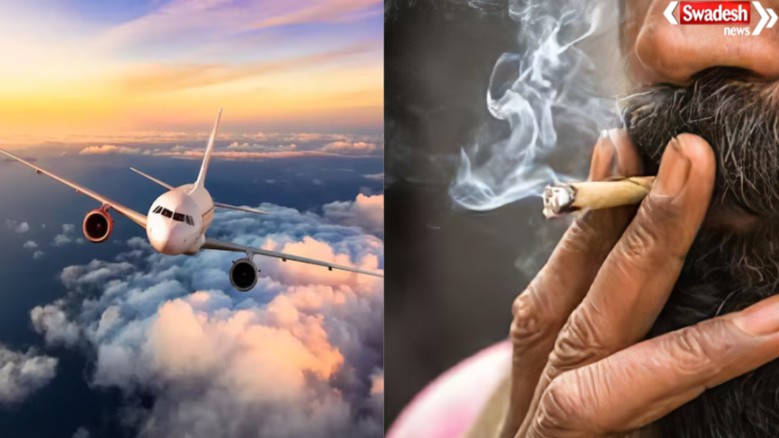 Akasa Air flight incident