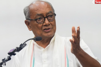 Digvijay Singh