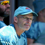 Gary Kirsten