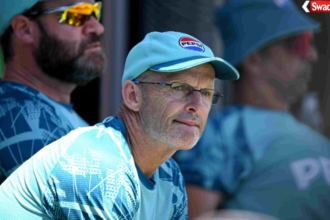 Gary Kirsten