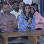 TV actress Kanika Mann