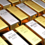 Gold and Silver Price Today