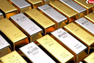 Gold and Silver Price Today