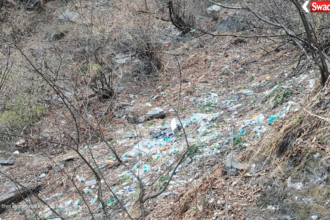 Yamunotri