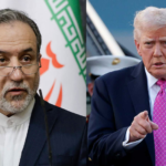Iran-US tensions