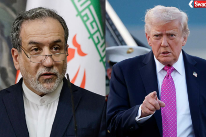 Iran-US tensions