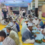 Iftar Party Rohtas