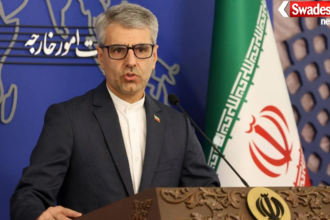 Iran- India Relations