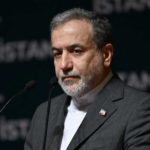 Iran refuses ceasefire