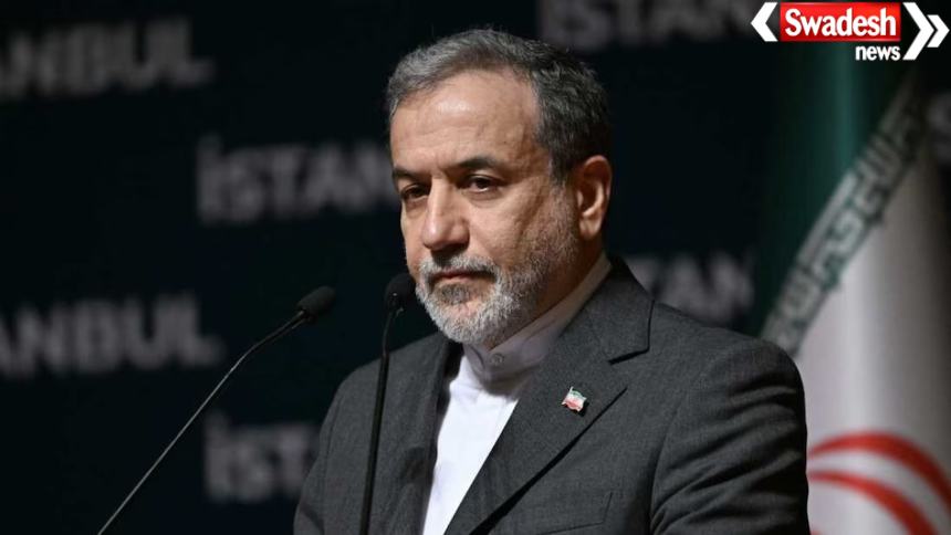 Iran refuses ceasefire