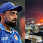 Rashid Khan reaction Pakistan attack