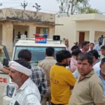 Transformer Accident