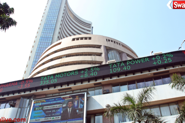 Indian Stock Market