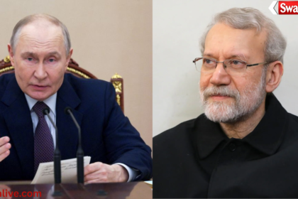 Russia Condemns Iran Airstrike