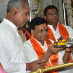 Mandsaur Pashupatinath Temple