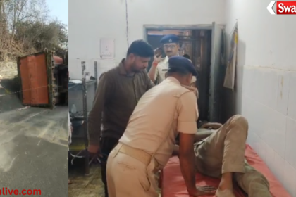 Nawada road accident