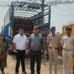 Gas Agency Inspection