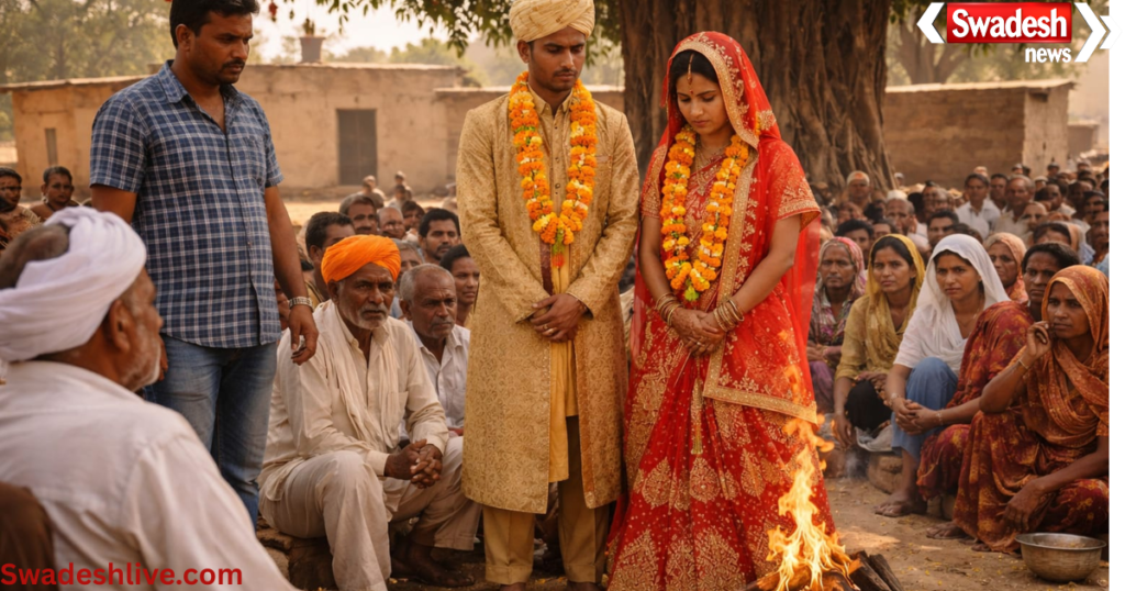 Rohtas viral village news