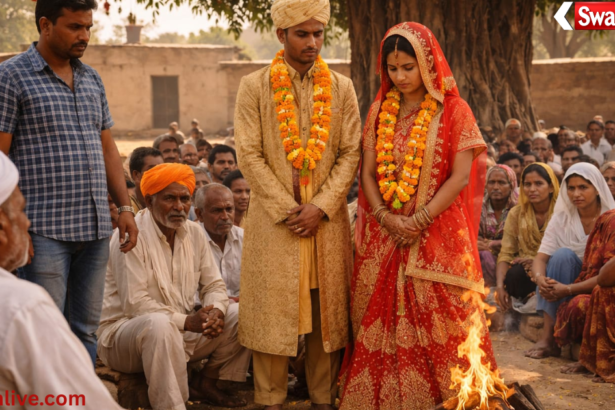 Rohtas viral village news